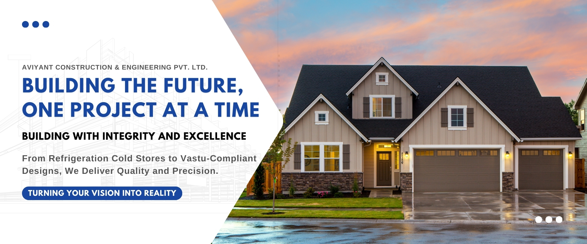 Black and Yellow Minimalist Construction Company Banner (13)